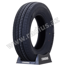 Van Driver All Season 205/75 R16C